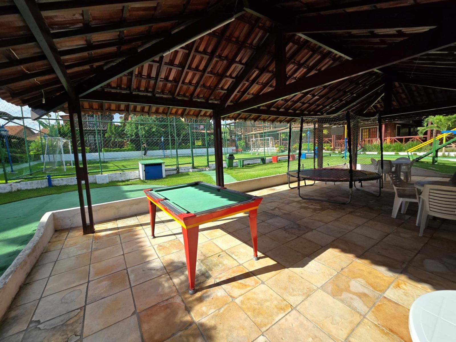 Chale Aconchegante Com Vista Para Piscina Gravatá Eksteriør bilde